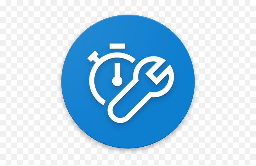 Timesheet App For Windows 10 - Language Png,Timesheet Icon
