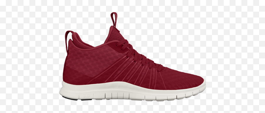 Nike Free Hypervenom 2 - Gym Redivorylight Crimson Lace Up Png,Nike Icon Mesh Shorts