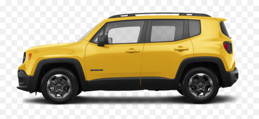 2017 Jeep Renegade Altitude Brandon Honda - Vehicle Png,Renegade Icon