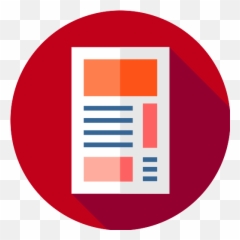 Newspaper Vector Svg Icon 99 - PNG Repo Free Icons Statistika