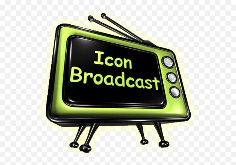 About Us U2014 Icon Broadcast Png Espn