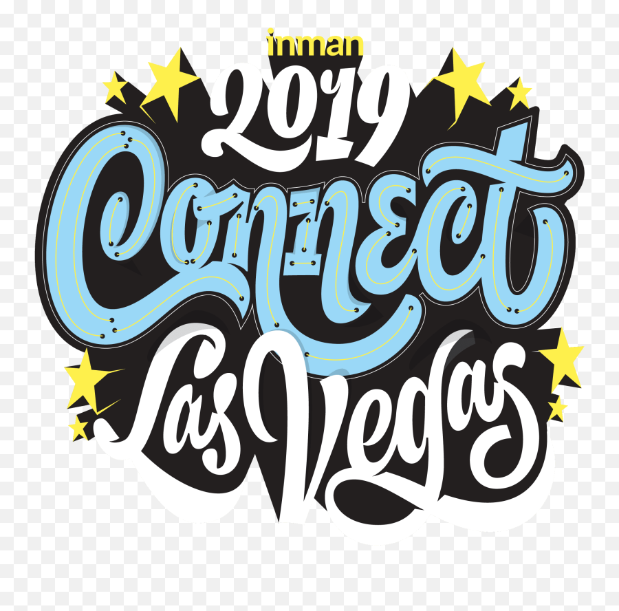 Inman Connect Las Vegas 2019 - Inman Connect Las Vegas 2019 Png,Las Vegas Png