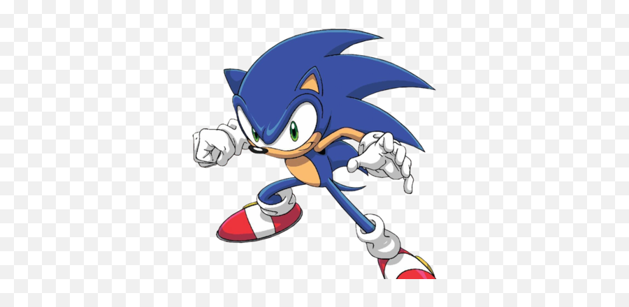 Hedgehog - Sonic Cap Png,Sonic The Hedgehog Icon