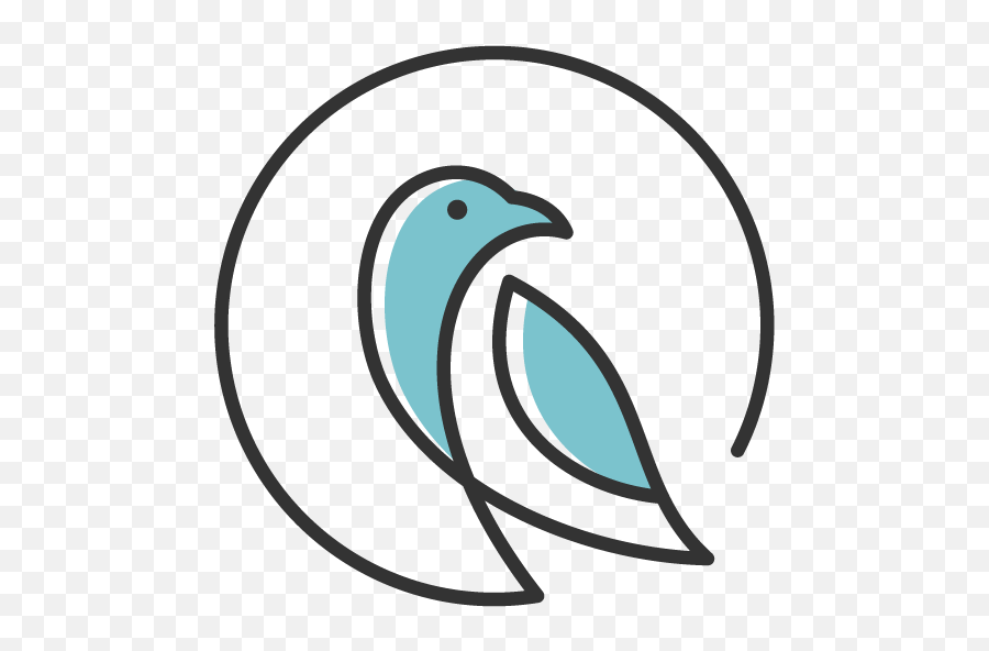 Our Team U2013 Blue Bird Theraphy - Language Png,Bluebird Icon
