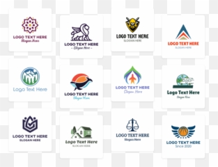 Logo Maker - Design Online FREE to try Brandcrowd png