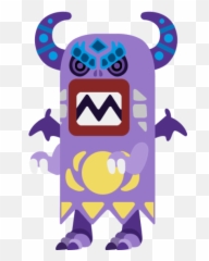 Boraq Group Monster Hunter Family Png