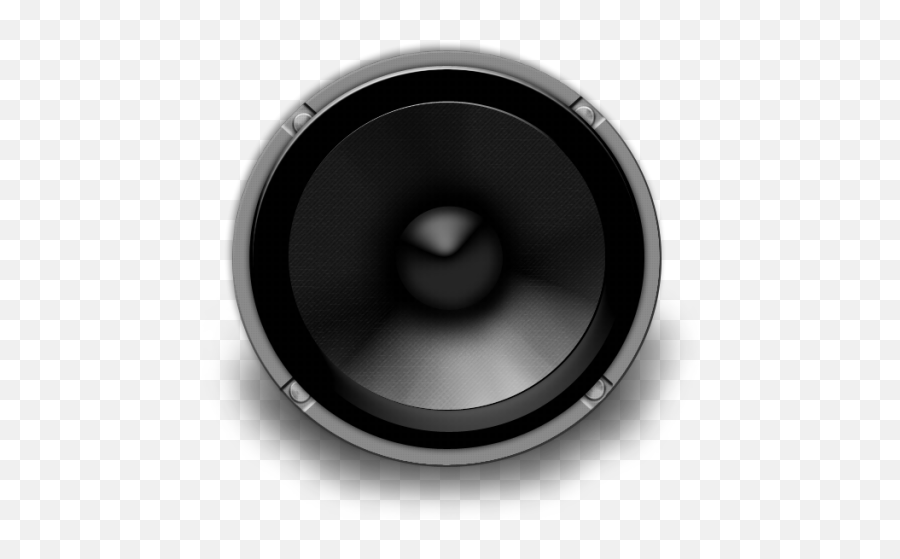 Speakers Png Images Transparent Free Download Pngmartcom - Loudspeaker,Speakers Icon Png