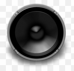Speakers Png Images Transparent Free Download Pngmartcom - Loudspeaker
