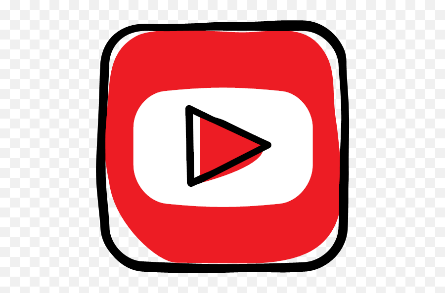 Media Network Social Web Youtube Icon Png Tictail
