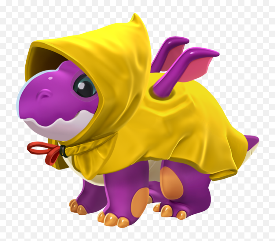 Raincoat Dragon - Dragon Mania Legends Wiki Dragon Mania Legends Raincot Png,Raincoat Icon