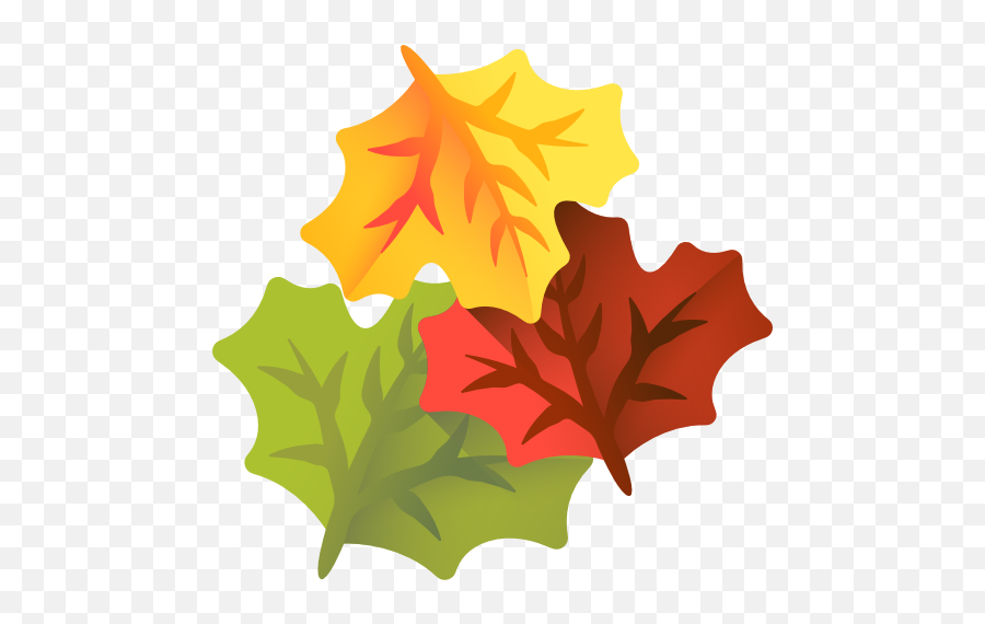 Leaves - Free Nature Icons Maple Leaf Png,Small Leaf Icon