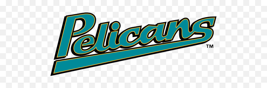 Myrtle Beach Pelicans Logo Png - Myrtle Beach Pelicans,Pelicans Logo Png