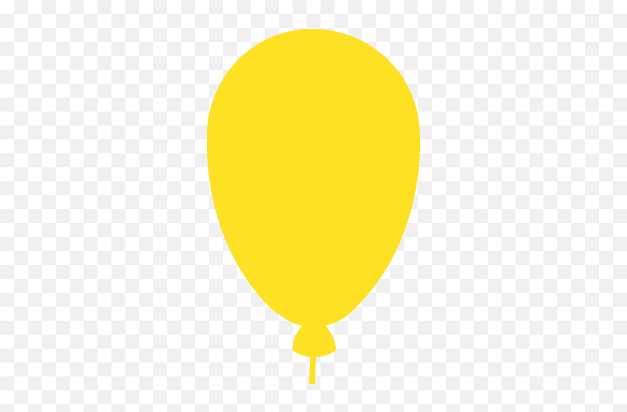 Balloon 08 Icons Images Png Transparent - Pier 4 Park,Baloon Icon