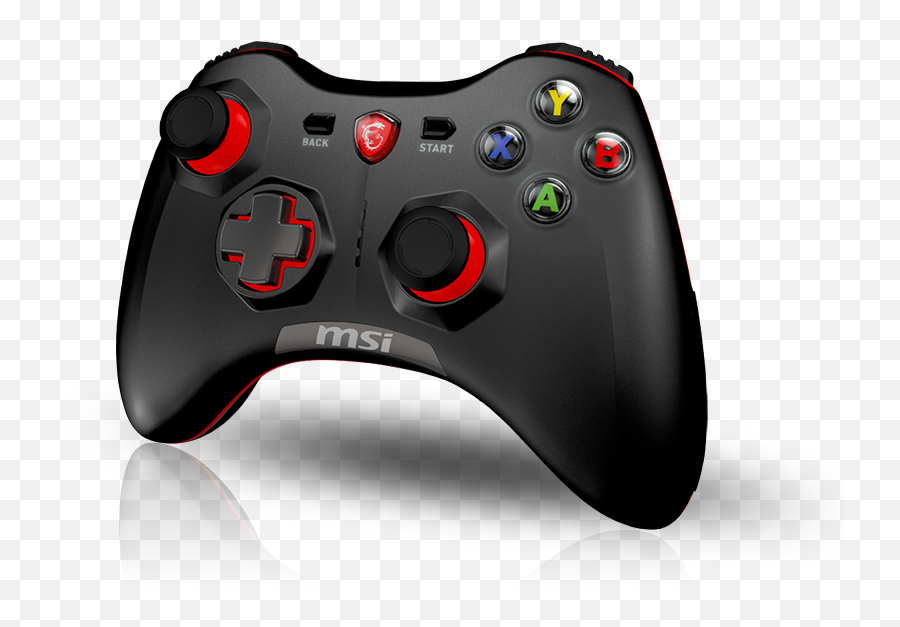 Force Gc30 Msi Global - Msi Force Gc30 Png,Game Controller Png