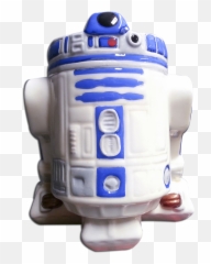 Darth Maul Png - Star Wars Episode 1 R2 D2 Figural Ceramic,R2d2 Png