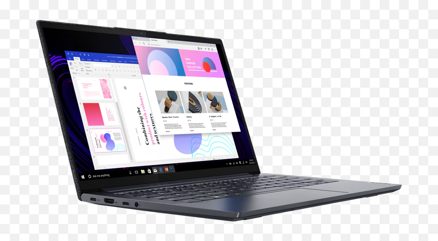 Microsoft Store Black Friday Deals Include 200 Off The - Lenovo Yoga Slim 7 Intel 16gb Png,Pulsefire Icon