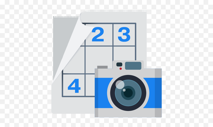 Sudoku Solver U2013 Apps - Sudoku Png,Appareil Photo Icon