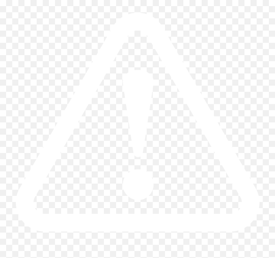 Download Cyberalliance Alert Icon 1 Converted White Png - Alert Icon White Png,Number 1 Icon Png