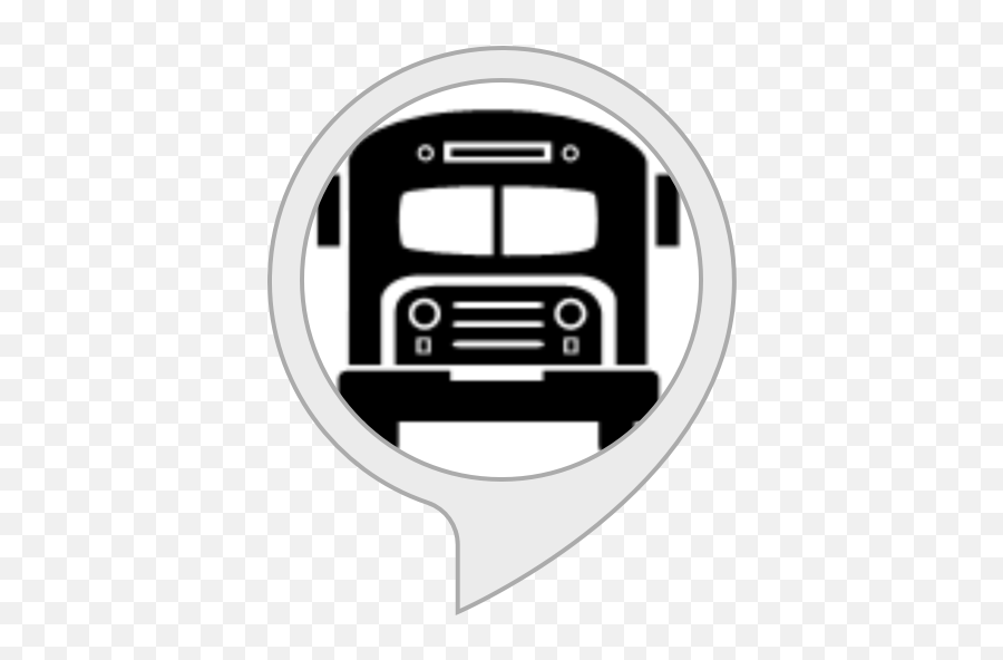 Amazoncom Next 550 Bus To Seattle Alexa Skills - Language Png,Mta Icon