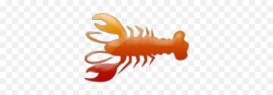Lobster Icon 325586 - Free Icons Library Lobster Transparent Icon Png,Red Lobster Icon