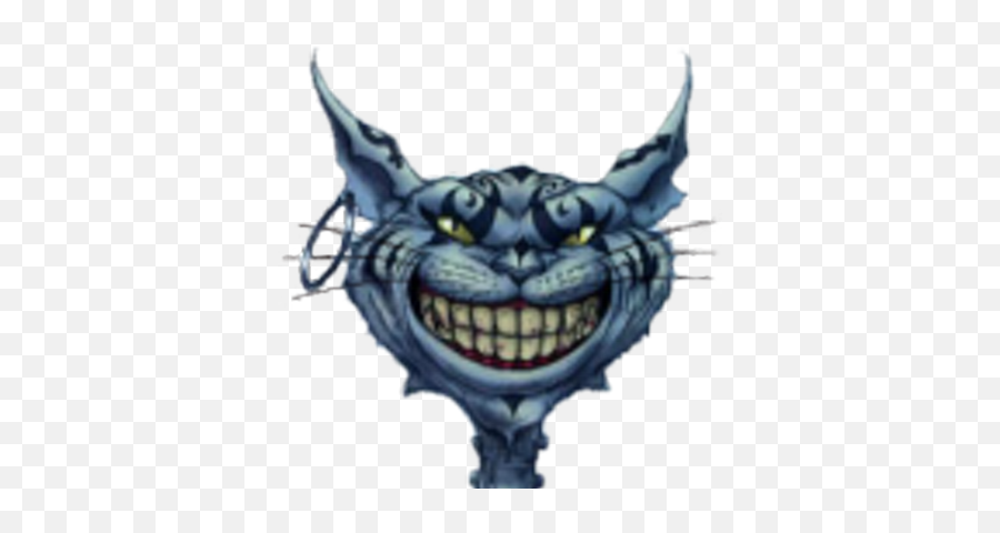 Wpptilli Wppt Twitter - Cheshire Cat Powers Png,Cheshire Cat Icon