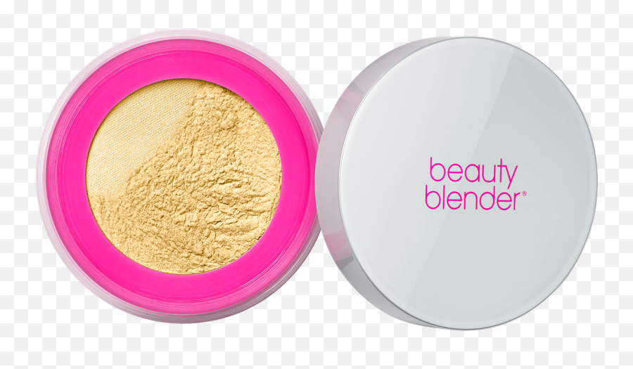 Bounce Soft Focus Gemstone Setting Powder In Canary - Sparkly Png,Chrome Canary Icon
