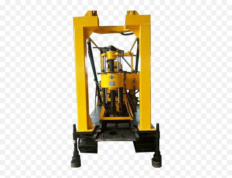 China Suppliers Underground Water Drilling Machine Rock - Drilling Rig Png,Mining Drill Icon
