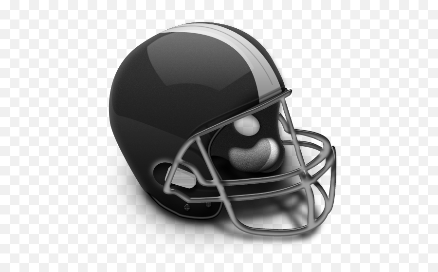 Football Helmet Grey Icon - American Football Helmet Icons Gentry Rams Football Png,White Icon Helmets