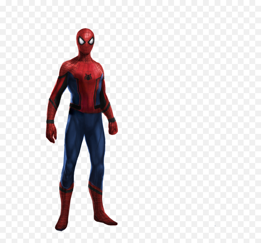 Spider - Man Standing Png Pic Png Arts Spiderman Friend Or Foe Png,Man Standing Png