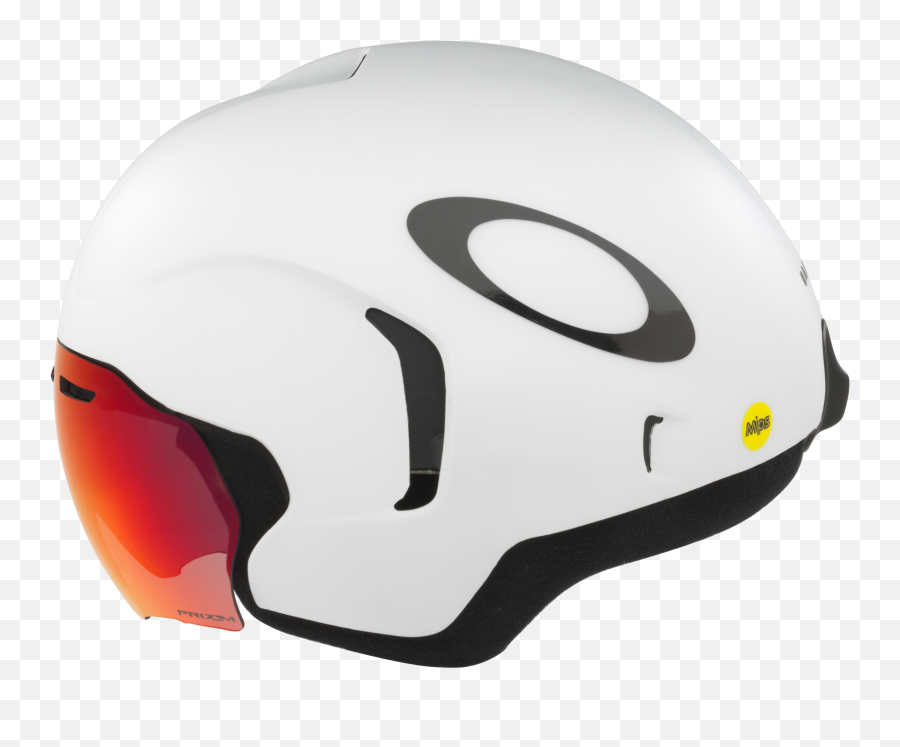 Oakley Aro7 - White 99468eu100 Oakley Ch Store Aro7 Oakley Png,Custom Icon Variant Helmet