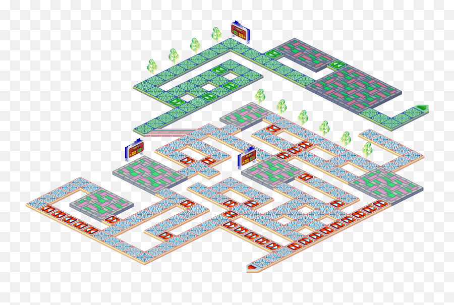 Sprites Inc - Exeexe2mapsnet Dot Png,Location Of Icon Styles In Mybb