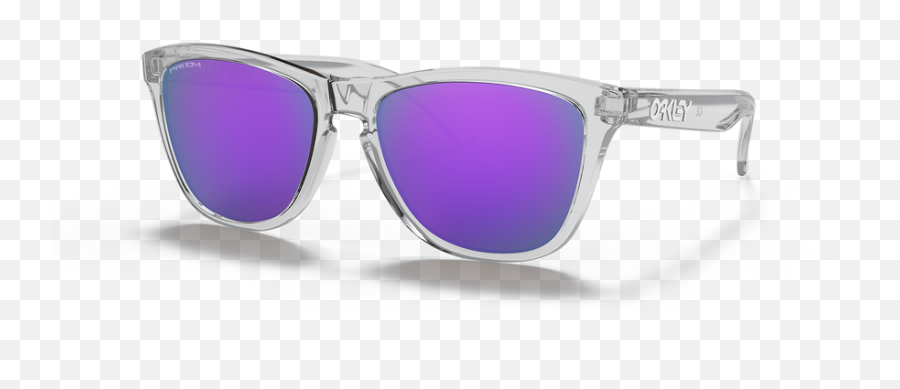 Oakley - Minebrooklyncom Frogskins Oakley Png,Oakley Batwolf Icon