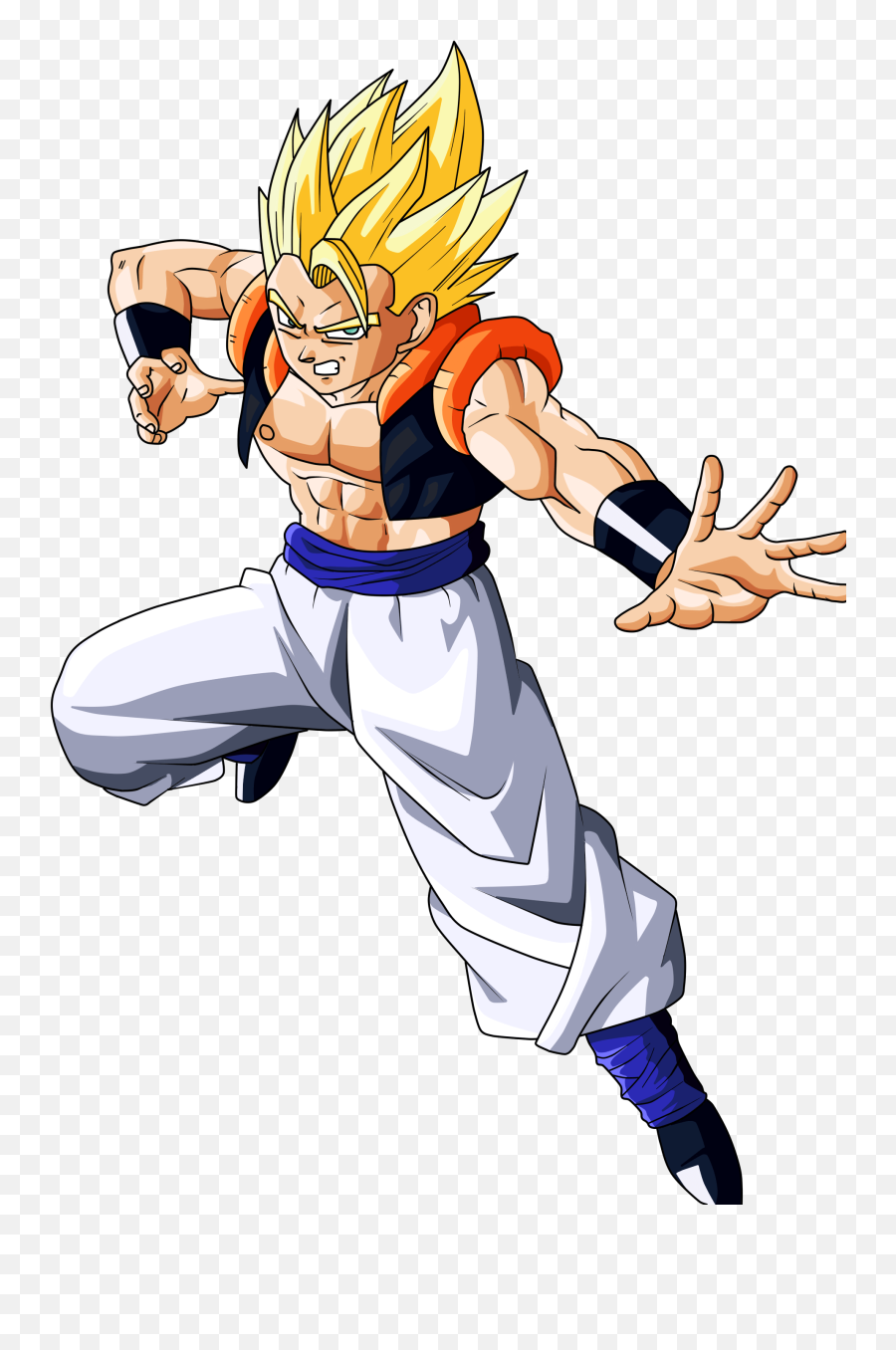 Clip Art Dragon Ball Super Pictures And Ideas - Dragon Ball Gogeta Super Saiyan Png,Dragon Ball Super Png