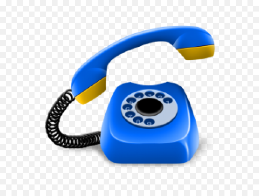 Download Telephone Free Png Transparent Image And Clipart - Png Images Of Phone,Phone Icon Transparent Background