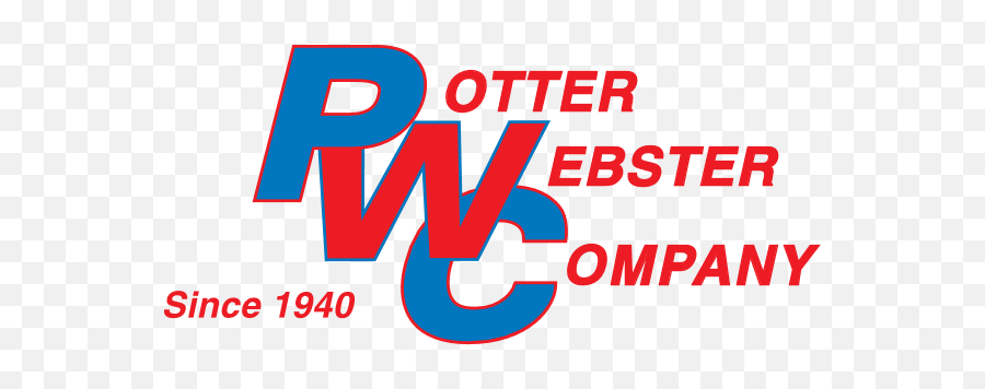 Potter Webster Company Logo Download - Logo Icon Png Svg Potter Webster,Potter Icon