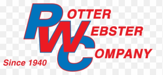 Potter Webster Company Logo Download - icon png svg