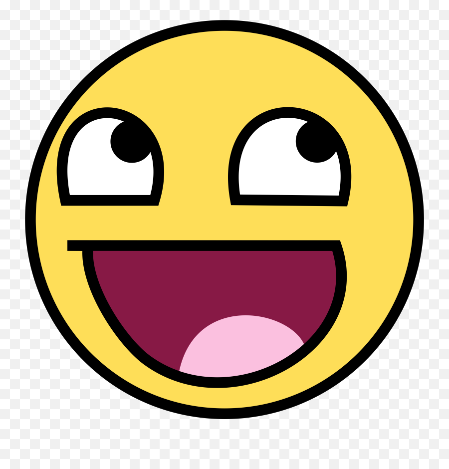 Smiley Face Transparent Background Clipart Panda Free Open Mouth Smiley Face Png Laughing Emoji Transparent Background Free Transparent Png Images Pngaaa Com - transparent background roblox man face emoji