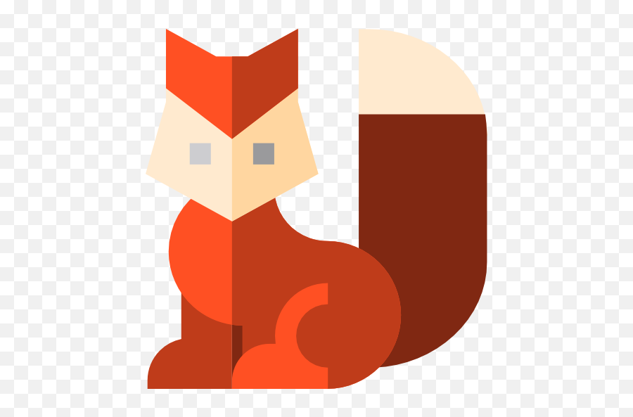 Free Icon Fox - Art Png,Red Fox Icon