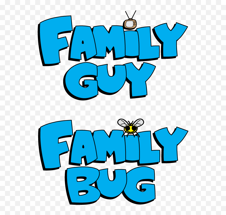 Digital Webbing Forums - Tv Show Logo Parodies Png,Family Guy Logo Png