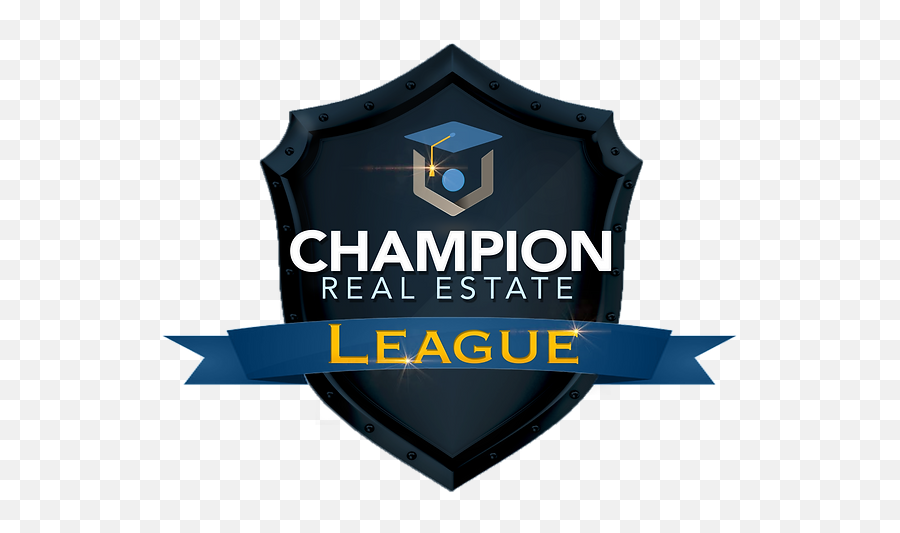 Real Estate Coach Champion Institute Llc - Chamber View Png,League Of Legends Shield Icon