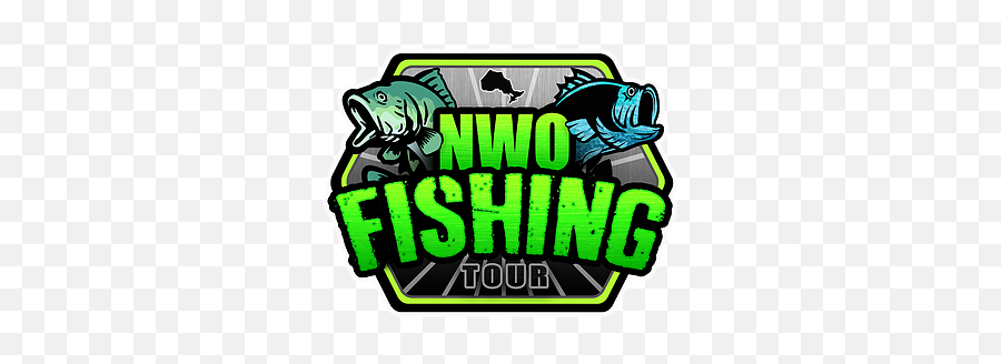 Nwo Fishing Tour Tunnelisland - Graphic Design Png,Nwo Png