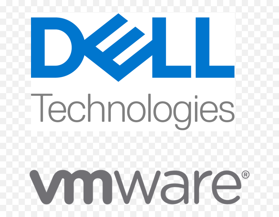 Dell Tech U0026 Vmware 2021 - Inforum Michigan Vertical Png,Vmware Icon