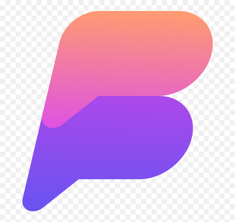 Beeper Gitlab - Color Gradient Png,Groupme Icon Png
