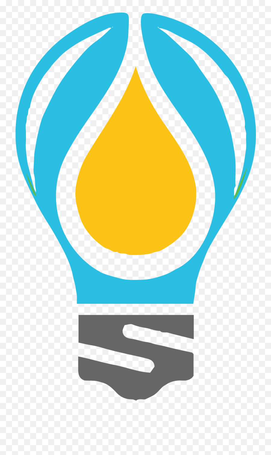 Custom - Made Designs Syna Consultancy Light Bulb Png,Custom Made Icon