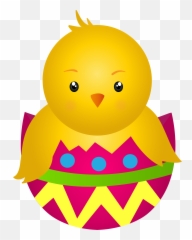 Download Egg Chicken Easter Bunny Free Transparent Image Hd Png Rubber