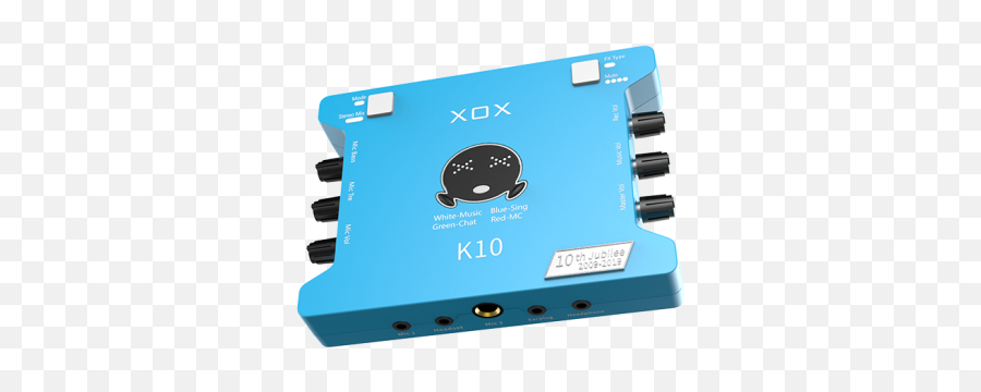 Sound Card K10 10th - Bn K Nim 10 Nm Horizontal Png,Icon Upod Pro