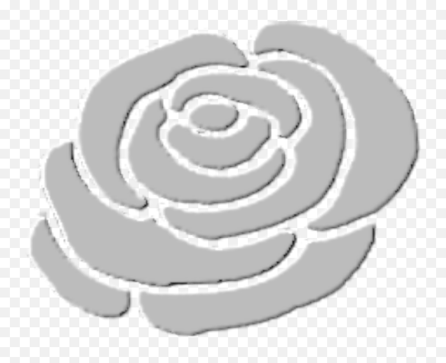 Plantflowerorgan Png Clipart - Royalty Free Svg Png Rose Silhouette Png,Rose Silhouette Png