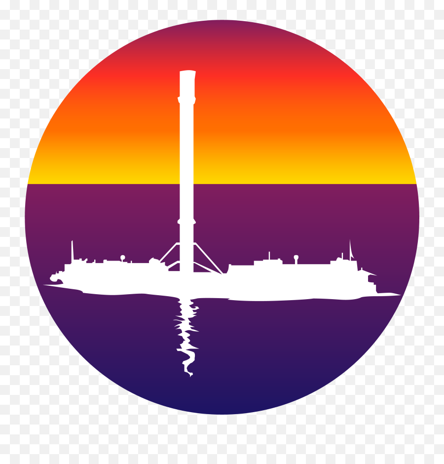 Twitter Feed - Spacexfleetcom Marine Architecture Png,Spacex Icon
