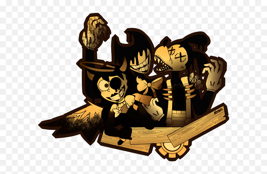 Batimtwitter - Fictional Character Png,Boris Batim Icon