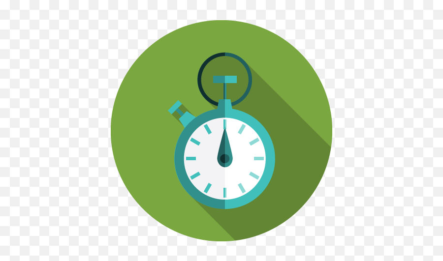 Getting Started A Template Guide - 42 Minutes On A Clock Png,Desktop Icon Stopwatch